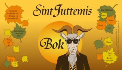Sint Juttemis Bok