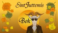 Sint Juttemis Bok - Eerste bockbier van brouwerij Sint Juttemis