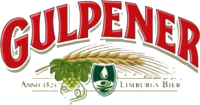 Gulpener Pilsner Logo