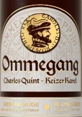 Keizer Karel Ommegang - Niet de eerste. De beste!