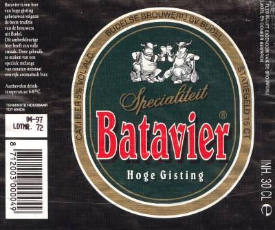 Budels Batavier
