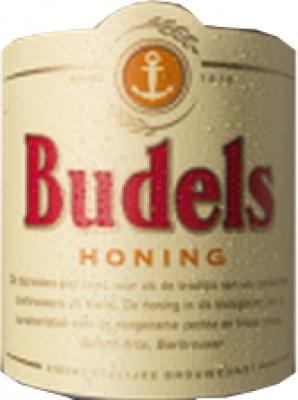 Budels Honing
