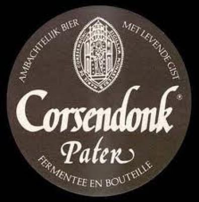 Corsendonk Pater