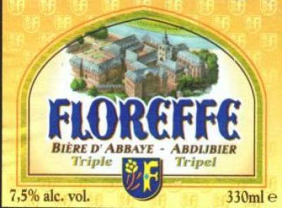 Floreffe Tripel