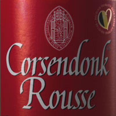 corsendonk rousse