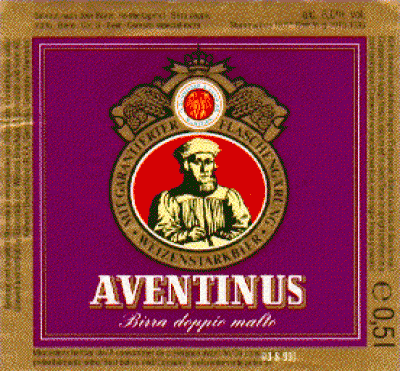 Schneider Mein Aventinus