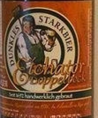 eichator doppelbock