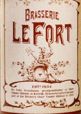 LeFort
