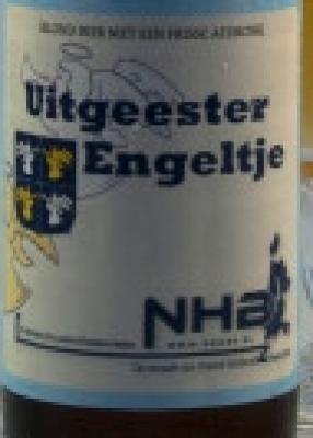 uitgeester engeltje uitgeester engeltje