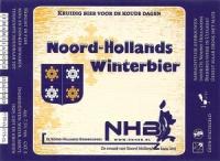 noord hollands winterbier