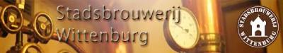 stadsbrouwerij wittenburg