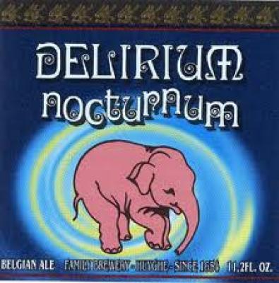 Delirium Nocturnum