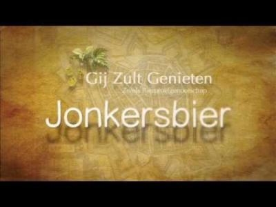 jonkersbier jonkersbier
