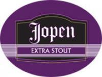 Jopen Extra Stout Logo