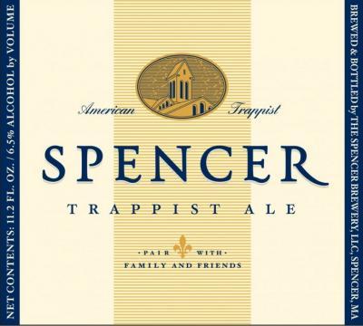 spencer trappist