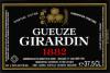 Geuze Girardin 1882