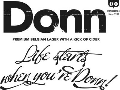 donn