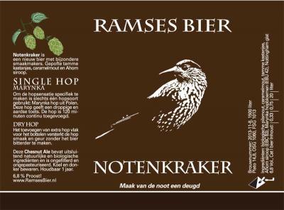 Notenkraker