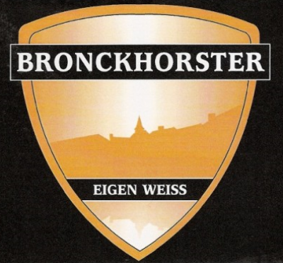 Bronckhorster Eigenweiss