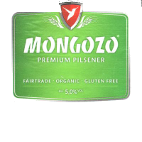 Mongozo Pilsener