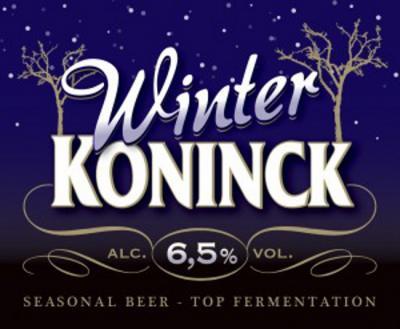 De Koninck Winter