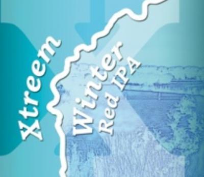 Xtreem Winter Red IPA