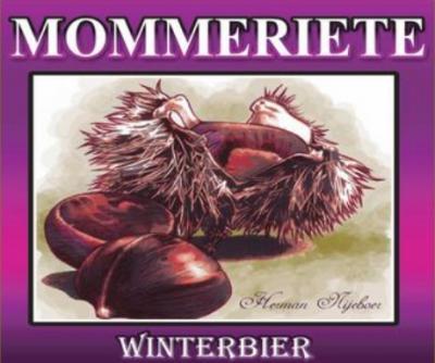 Mommeriete Winterbier