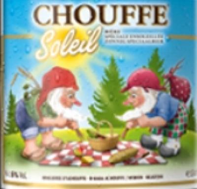 Chouffe Soleil