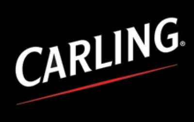 Carling logo Carling logo