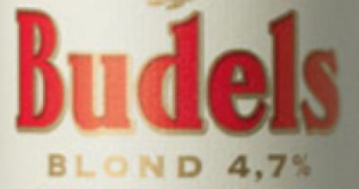 Budels Blond 4,7%