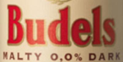 Budels Malty Dark 0.0%
