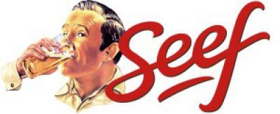 Seefbier uit Antwerpen