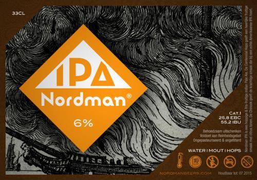 Nordman IPA