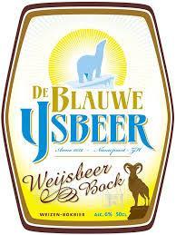 Weijsbeer Bock
