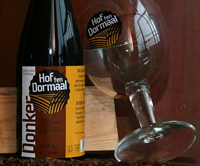 Hof ten Dormaal Donker