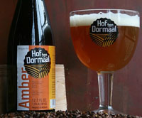 Hof ten Dormaal Amber