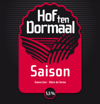 Hof ten Dormaal Saison