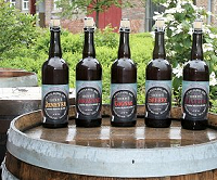 Hof ten Dormaal Oak Aged