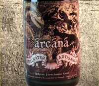 Arcana