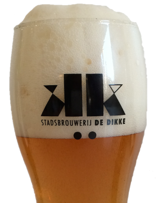 Stadsbrouwerij De Dikke