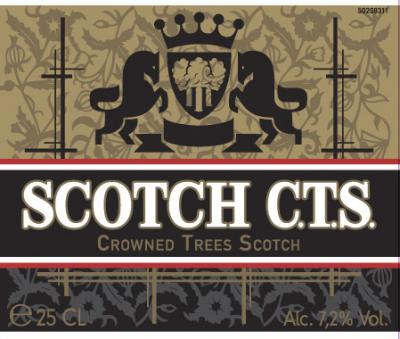 Scotch CTS