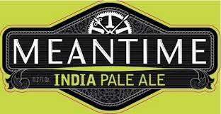 Meantime India Pale Ale