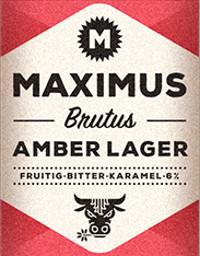 Maximus Brutus
