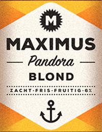 Maximus Pandora Maximus Pandora