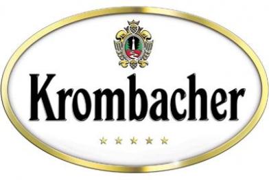 Deter Vouwen Iets Krombacher - Duits bier, pils | biernet.nl