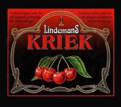 Kriek | Lambiekbier met krieken | biernet.nl