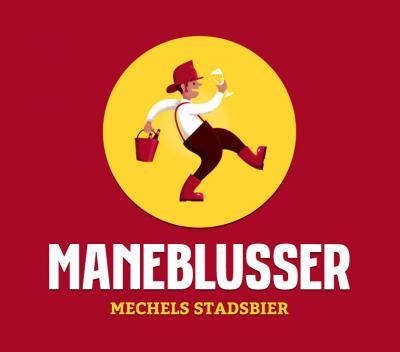 Maneblusser
