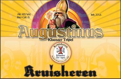 Augustinus Kruisheren Tripel