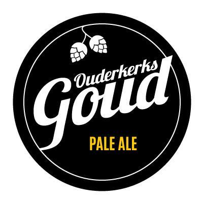 Ouderkerks Goud Pale Ale Ouderkerks Goud Pale Ale