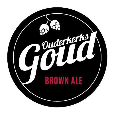 Ouderkerks Goud Brown Ale Ouderkerks Goud Brown Ale